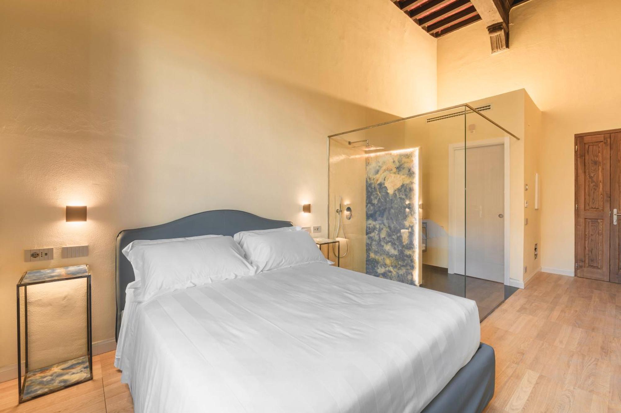 Palazzo Patrizi Suites & Spa Siena Exterior photo