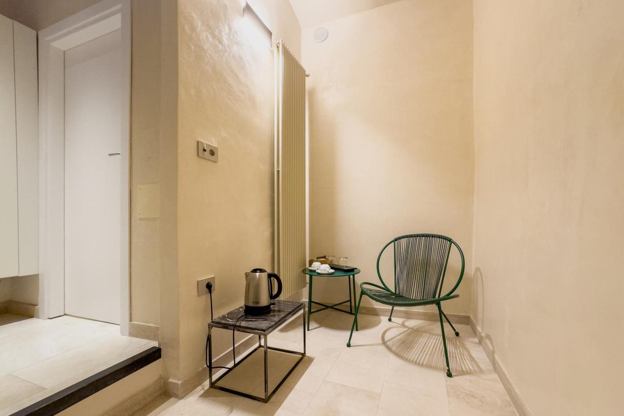 Palazzo Patrizi Suites & Spa Siena Exterior photo